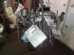 Двигатель на Toyota Vitz SCP10 1SZ-FE Фото 10