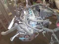 Двигатель на Toyota Vitz SCP10 1SZ-FE Фото 11