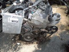 Двигатель на Toyota Vitz SCP10 1SZ-FE