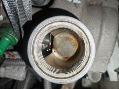 Двигатель на Toyota Vitz SCP10 1SZ-FE Фото 4