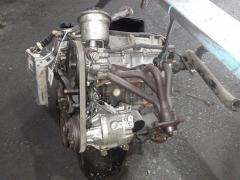 Двигатель на Toyota Vitz SCP10 1SZ-FE Фото 7