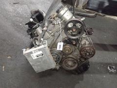 Двигатель на Toyota Vitz SCP10 1SZ-FE Фото 8