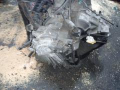 КПП автоматическая на Toyota Vitz SCP10 1SZ-FE