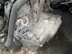 КПП автоматическая на Toyota Vitz SCP10 1SZ-FE Фото 2
