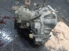 КПП автоматическая на Toyota Vitz SCP10 1SZ-FE Фото 4