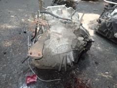 КПП автоматическая на Toyota Vitz SCP10 1SZ-FE Фото 5