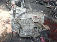 КПП автоматическая на Toyota Vitz SCP10 1SZ-FE Фото 6