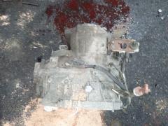 КПП автоматическая на Toyota Vitz SCP10 1SZ-FE Фото 7