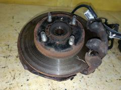 Ступица + на Toyota Vitz SCP10 1SZ-FE Фото 4