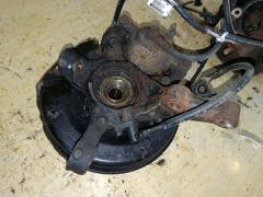 Ступица + на Toyota Vitz SCP10 1SZ-FE Фото 5