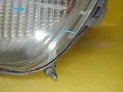 Фара 52-001 212-11F5R-LD-EM, 811300D080 на Toyota Vitz SCP10 Фото 4