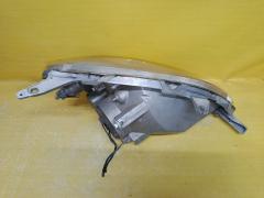 Фара 52-001 212-11F5R-LD-EM, 811300D080 на Toyota Vitz SCP10 Фото 5