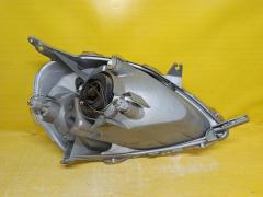 Фара 52-001 212-11F5R-LD-EM, 811300D080 на Toyota Vitz SCP10 Фото 6