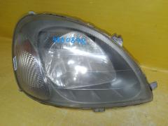 Фара 52-001 212-11F5R-LD-EM, 811300D080 на Toyota Vitz SCP10 Фото 7