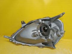 Фара 52-001 212-11F5R-LD-EM, 811300D080 на Toyota Vitz SCP10 Фото 10