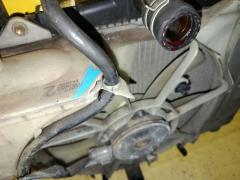 Радиатор ДВС на Toyota Vitz SCP10 1SZ-FE Фото 3