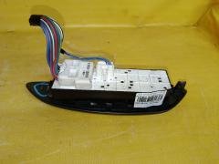 Блок упр-я стеклоподъемниками 84820-52010 на Toyota Vitz SCP10 Фото 5