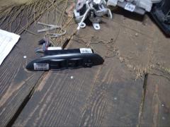 Блок упр-я стеклоподъемниками 84820-52010 на Toyota Vitz SCP10 Фото 6