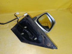 Зеркало двери боковой на Toyota Vitz SCP10 Фото 4