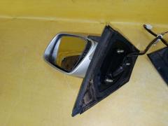 Зеркало двери боковой на Toyota Vitz SCP10 Фото 7