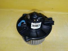 Мотор печки на Toyota Vitz SCP10 194000-0492