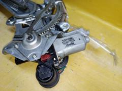 Стеклоподъемный механизм 85710-52010, 85720-52020 на Toyota Vitz SCP10 Фото 2