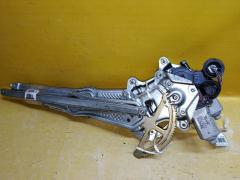 Стеклоподъемный механизм 85710-52010, 85720-52020 на Toyota Vitz SCP10 Фото 3