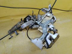 Замок двери на Toyota Vitz SCP10 Фото 4