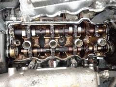 Двигатель на Toyota Caldina ST195G 3S-FE Фото 9