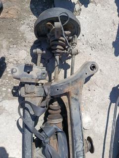 Балка подвески 51206-20060, 51206-21050 на Toyota Caldina ST195G 3S-FE Фото 3