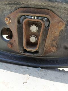 Балка подвески 51206-20060, 51206-21050 на Toyota Caldina ST195G 3S-FE Фото 4