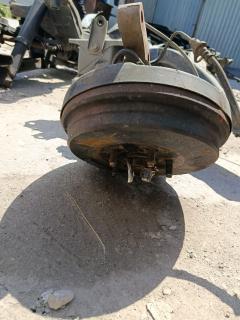 Балка подвески 51206-20060, 51206-21050 на Toyota Caldina ST195G 3S-FE Фото 6