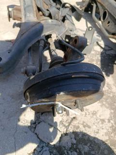 Балка подвески 51206-20060, 51206-21050 на Toyota Caldina ST195G 3S-FE Фото 7
