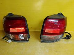 Стоп на Toyota Caldina ST195G 21-26