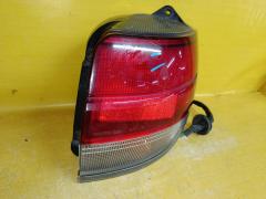 Стоп 21-26 на Toyota Caldina ST195G Фото 2