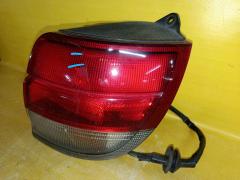 Стоп 21-26 на Toyota Caldina ST195G Фото 3