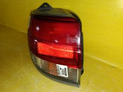 Стоп 21-26 на Toyota Caldina ST195G Фото 6