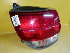 Стоп 21-26 на Toyota Caldina ST195G Фото 7