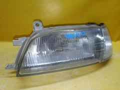 Фара 21-16 на Toyota Caldina ST195G Фото 2