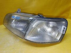 Фара 21-16 на Toyota Caldina ST195G Фото 3
