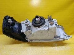 Фара 21-16 на Toyota Caldina ST195G Фото 5