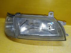 Фара 21-16 на Toyota Caldina ST195G Фото 6