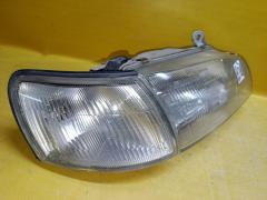 Фара 21-16 на Toyota Caldina ST195G Фото 7