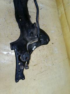 Балка под ДВС 51201-20290 на Toyota Caldina ST195G 3S-FE Фото 2