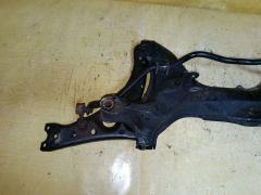 Балка под ДВС 51201-20290 на Toyota Caldina ST195G 3S-FE Фото 3