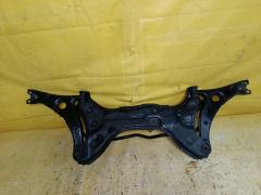 Балка под ДВС 51201-20290 на Toyota Caldina ST195G 3S-FE Фото 4