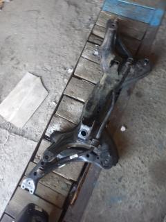 Балка под ДВС 51201-20290 на Toyota Caldina ST195G 3S-FE Фото 5