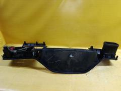 Консоль магнитофона 55412-20540 на Toyota Caldina ST195G Фото 6