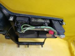 Консоль магнитофона 55412-20540 на Toyota Caldina ST195G Фото 8