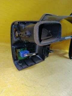 Консоль магнитофона 55412-20540 на Toyota Caldina ST195G Фото 9